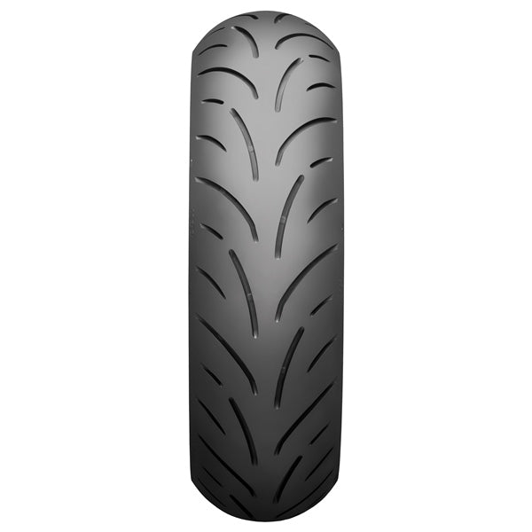 Bridgestone Battlax Sport Touring T33 Tire (122553)