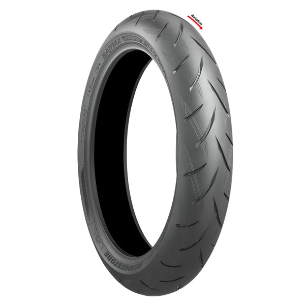 Bridgestone Pneu Battlax Hypersport S21