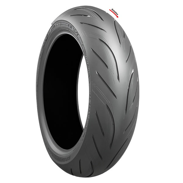 Bridgestone Pneu Battlax Hypersport S21