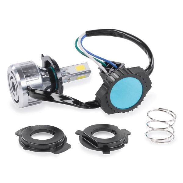 Kimpex MotoLED M3MAX Headlight (123802)