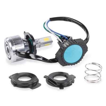 Kimpex MotoLED M3MAX Headlight (123802)