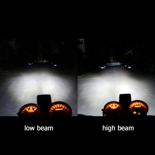 Kimpex MotoLED M3MAX Headlight (123802)
