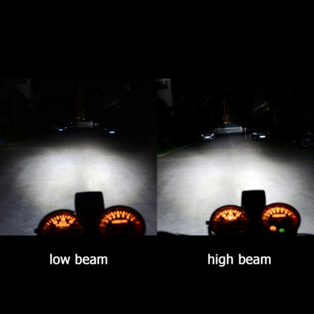 Kimpex MotoLED M3MAX Headlight (123802)