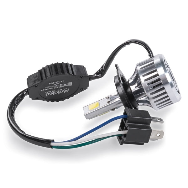 Kimpex MotoLED M3MAX Headlight (123802)