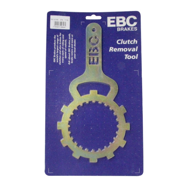 EBC Outil d'extraction d'embrayage (125104)