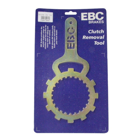 EBC Outil d'extraction d'embrayage (125104)