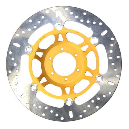 EBC Standard Brake Rotor (125134)
