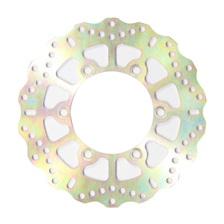 EBC Contour Profile Rotor (125182)