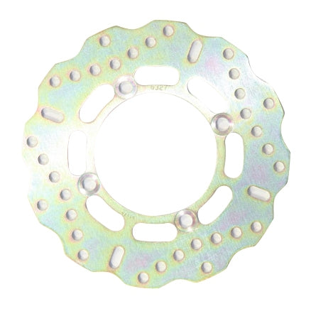 EBC Contour Profile Rotor (125201)