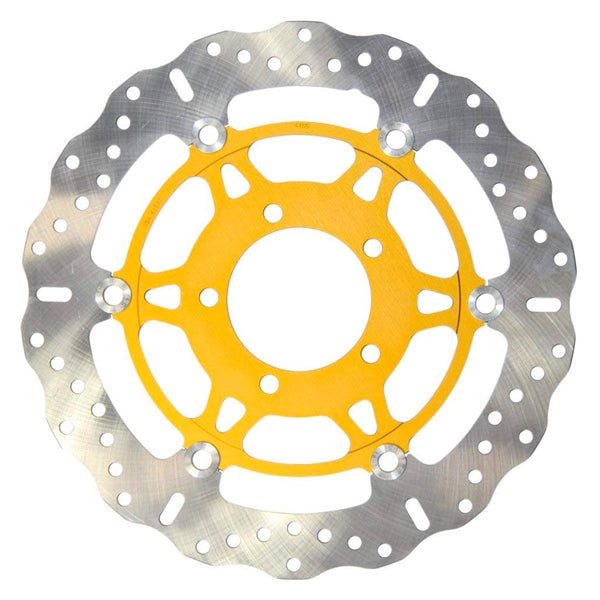 EBC Contour Profile Rotor (125308)
