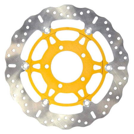 EBC Contour Profile Rotor (125308)