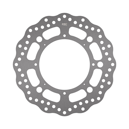 EBC "MD" Brake Rotor (125827)