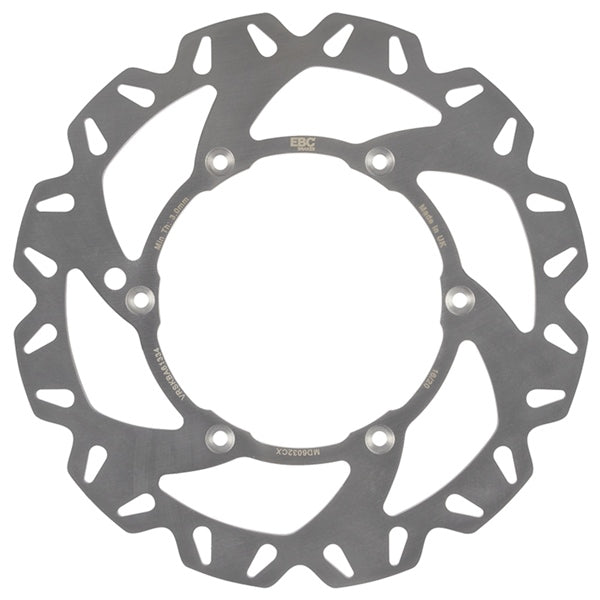 EBC CX Extreme Brake Rotor (125559)