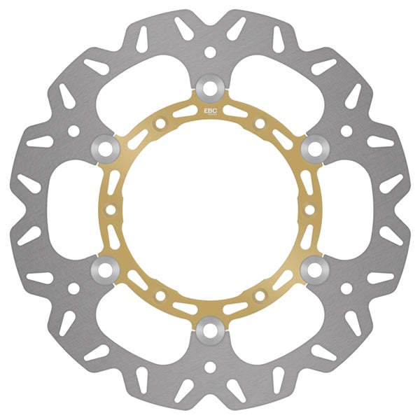 EBC Disque de frein CX Extreme (125565)