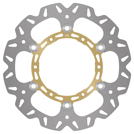 EBC Disque de frein CX Extreme (125565)