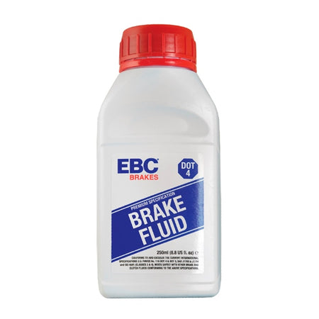 EBC Dot 4 Brake Oil (125834)