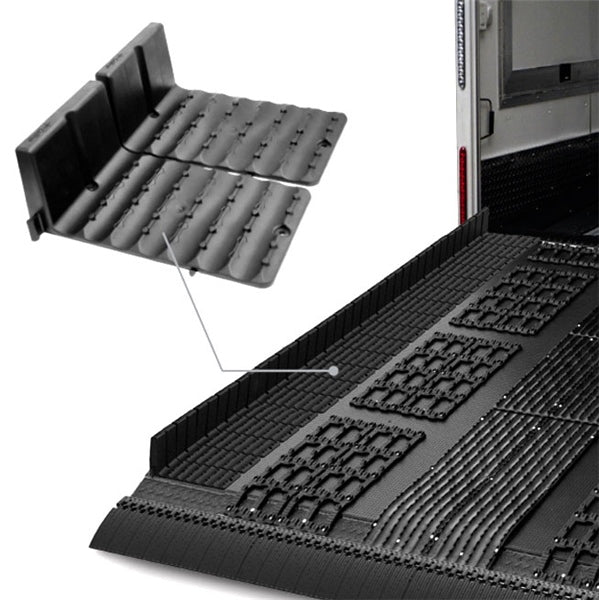 Caliber Edge Guards Surface Protection (129038)