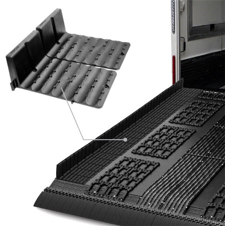 Caliber Edge Guards Surface Protection (129038)
