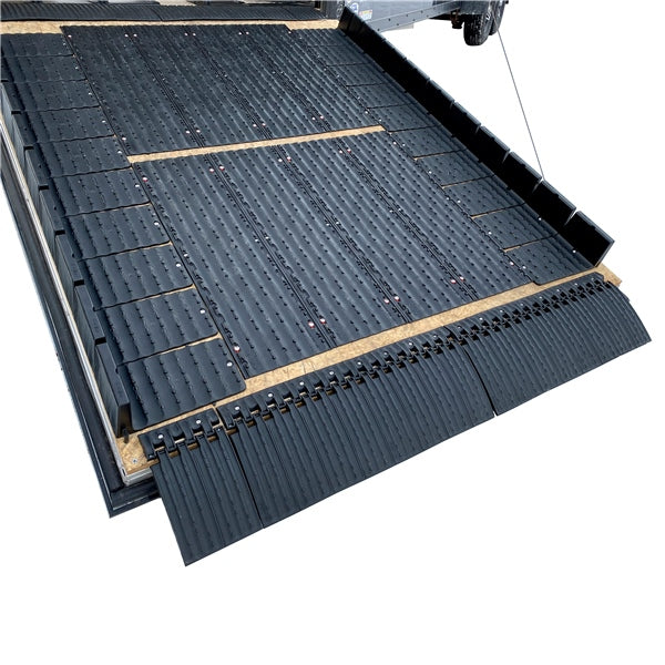 Caliber Edge Guards Surface Protection (129038)