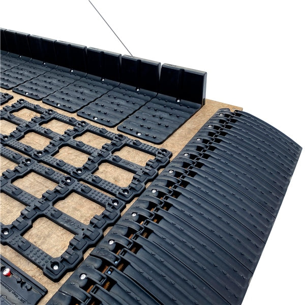 Caliber Edge Guards Surface Protection (129038)