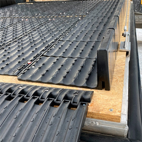 Caliber Edge Guards Surface Protection (129038)