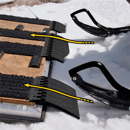 Caliber 2.0 Surface Protector (129037)