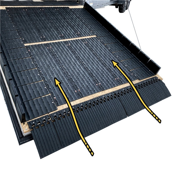 Caliber 2.0 Surface Protector (129030)