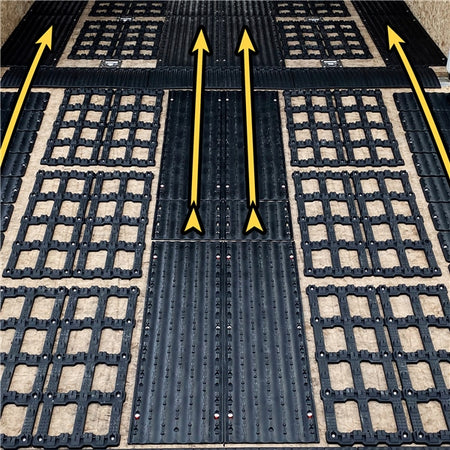 Caliber 2.0 Surface Protector (129030)
