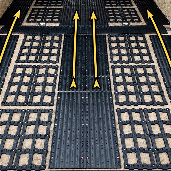 Caliber 2.0 Surface Protector (129037)