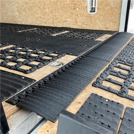 Caliber 2.0 Surface Protector (129030)