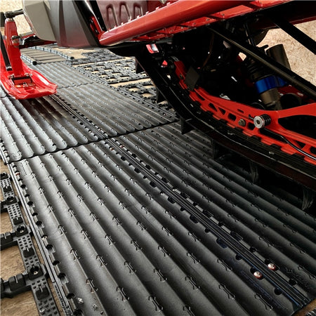 Caliber LowPro Glides™ Surface Protection Kit (129042)