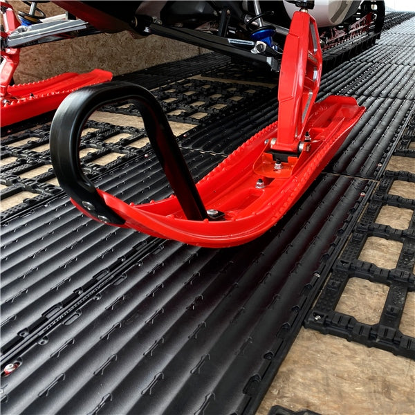 Caliber LowPro Glides™ Surface Protection Kit (129042)