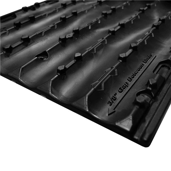 Caliber LowPro GripGlide Surface Protection (129067)