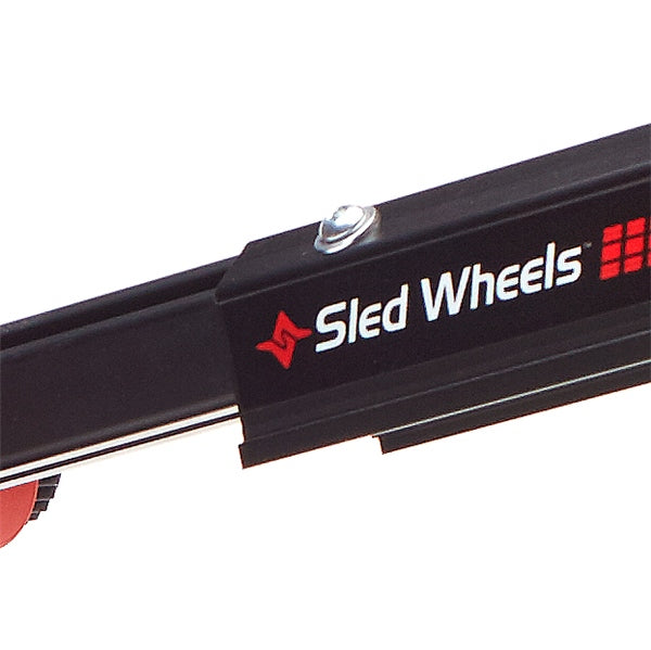 Caliber Snowmobile transport kit (129100)