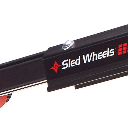 Caliber Snowmobile transport kit (129100)