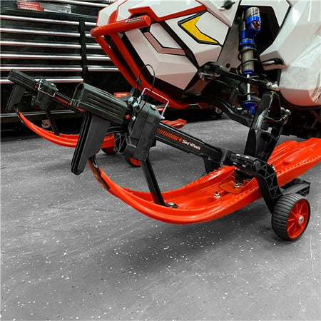 Caliber Snowmobile transport kit (129100)