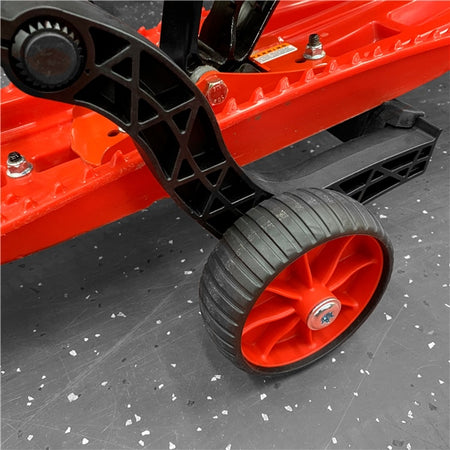 Caliber Snowmobile transport kit (129100)