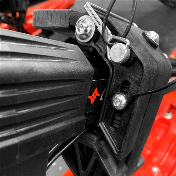 Caliber Snowmobile transport kit (129100)