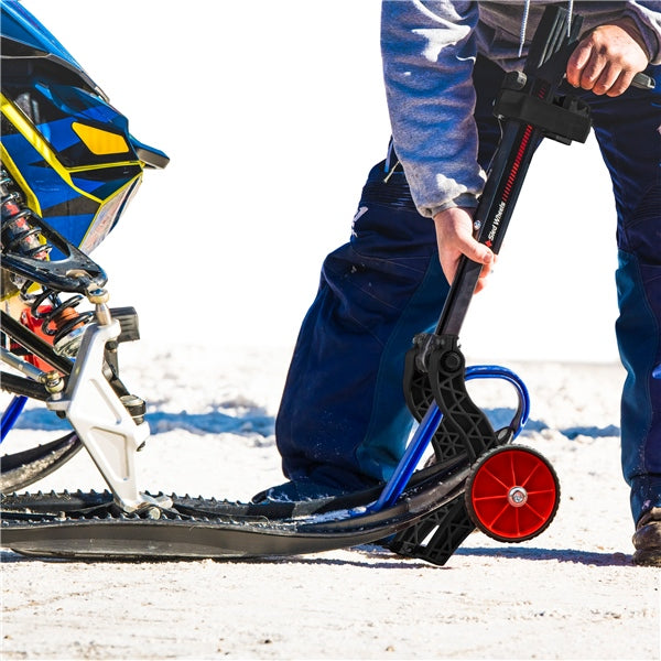 Caliber Snowmobile transport kit (129100)