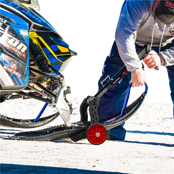 Caliber Snowmobile transport kit (129100)