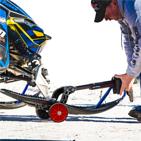 Caliber Snowmobile transport kit (129100)
