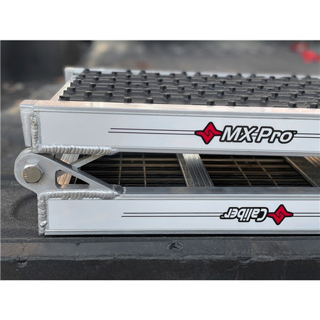 Caliber Rampe de chargement MX Pro (129110)