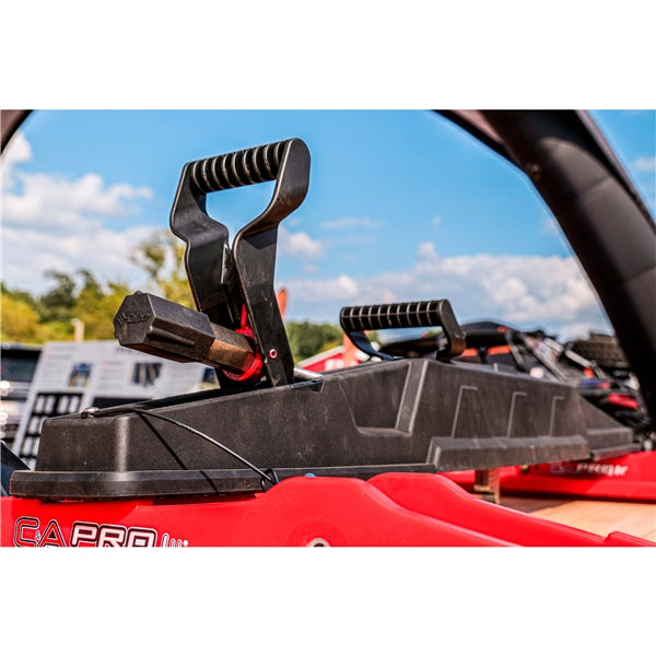 Caliber Snowmobile Clamp (129128)