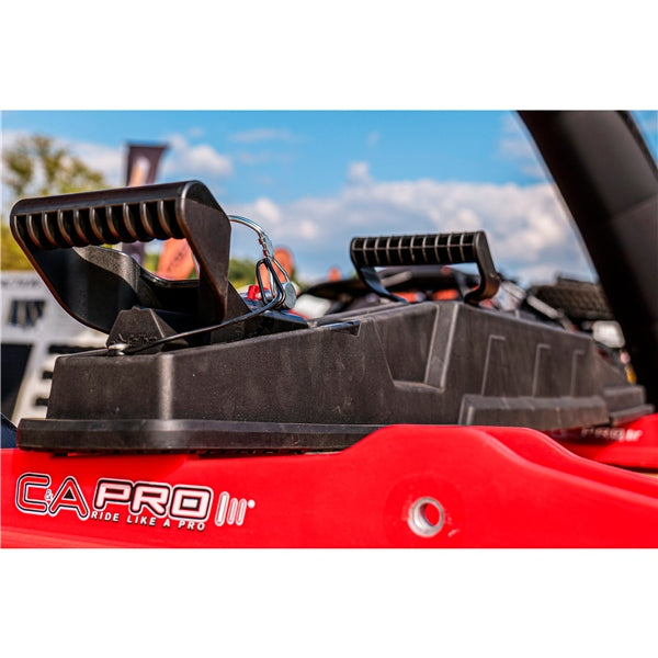 Caliber Snowmobile Clamp (129128)