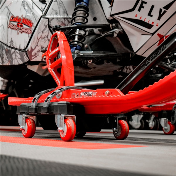 Caliber Rover 360 Dolly (129130)
