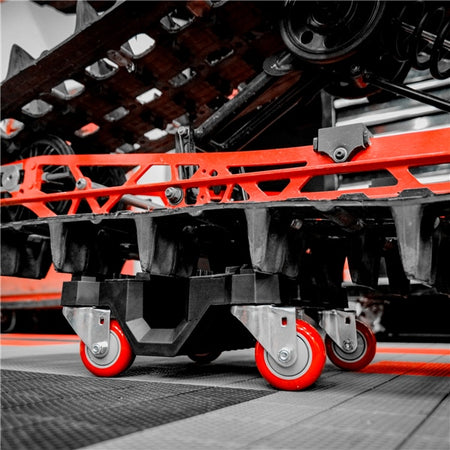 Caliber Rover 360 Dolly (129130)