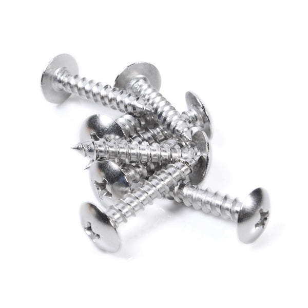 Caliber Screw Pack (129157)