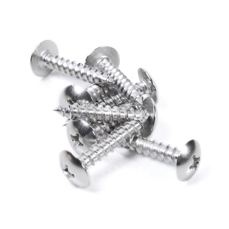 Caliber Screw Pack (129157)