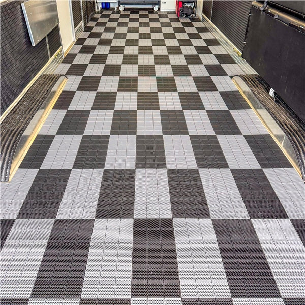 Caliber Protech Flooring (129186)