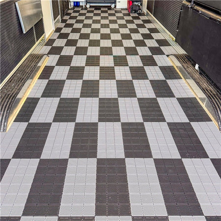 Caliber Protech Flooring (129185)